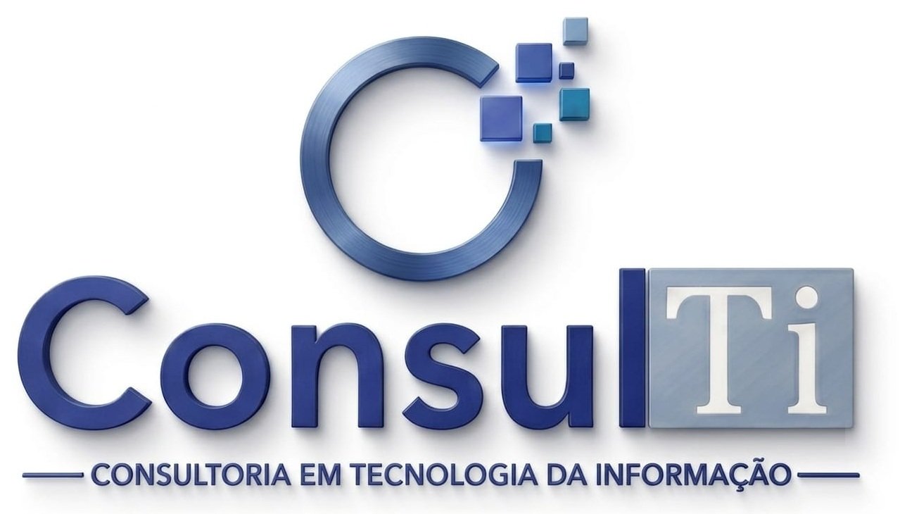 Logo original da ConsulTi